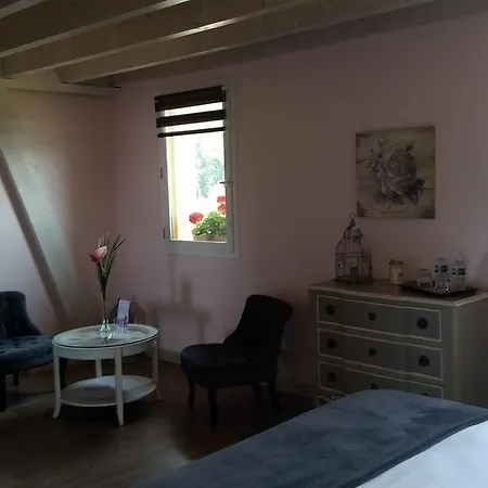 La Maison Sur Les Nuages Affittacamere Saint-Christophe (Savoie)