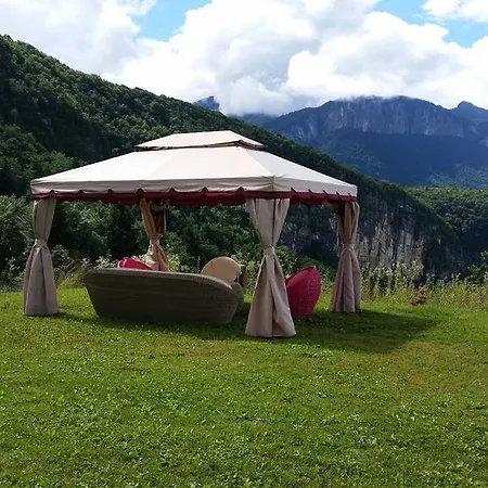 Affittacamere La Maison Sur Les Nuages