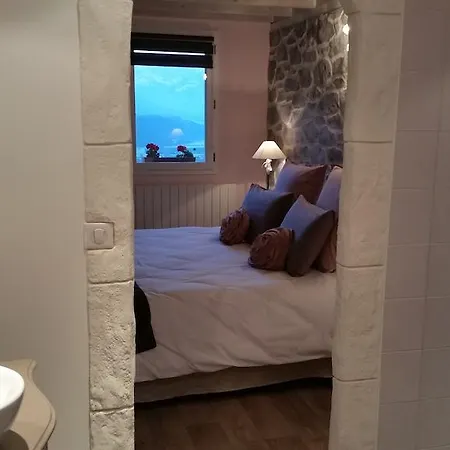 Affittacamere La Maison Sur Les Nuages Saint-Christophe (Savoie)