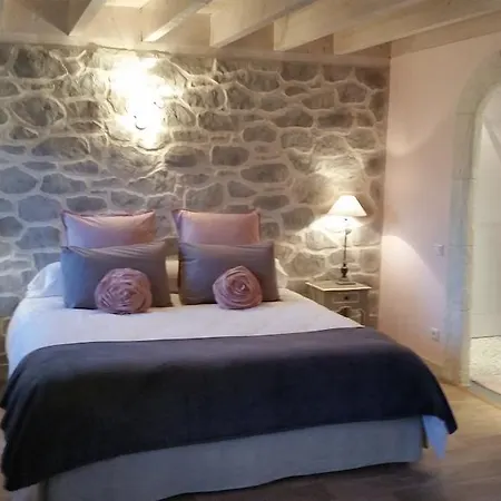 La Maison Sur Les Nuages Affittacamere