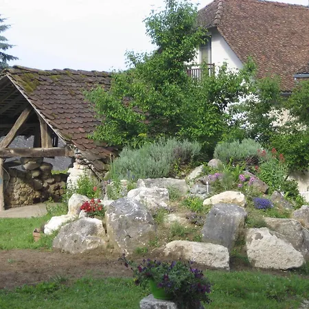 La Maison Sur Les Nuages